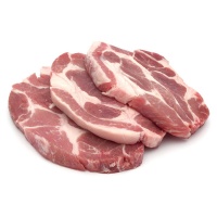 T-Bone Steak